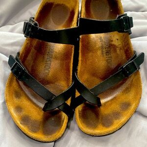 Women’s Birkenstocks